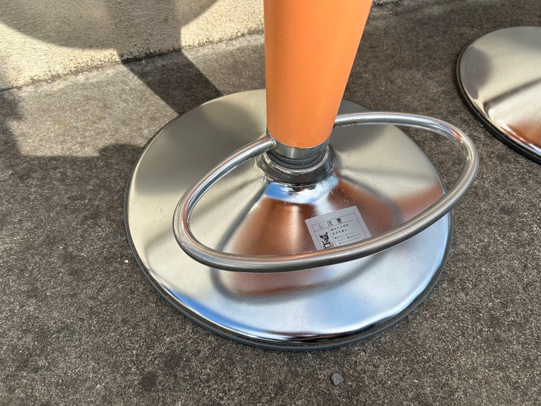 MAGIS マジス　ボンボスツール　BOMBO STOOL