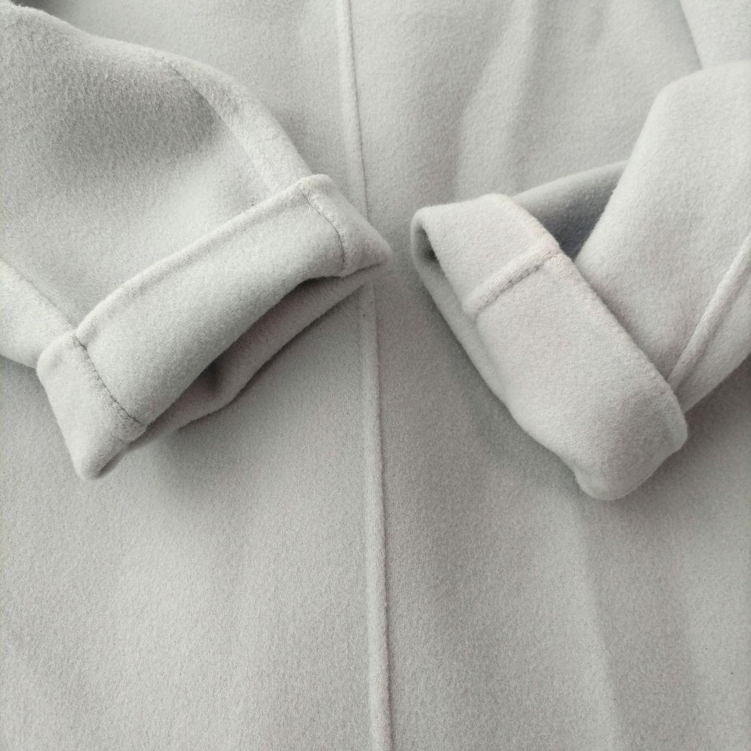 【専用】Theory セオリー ダブルフェイス コート カシミヤ混 S