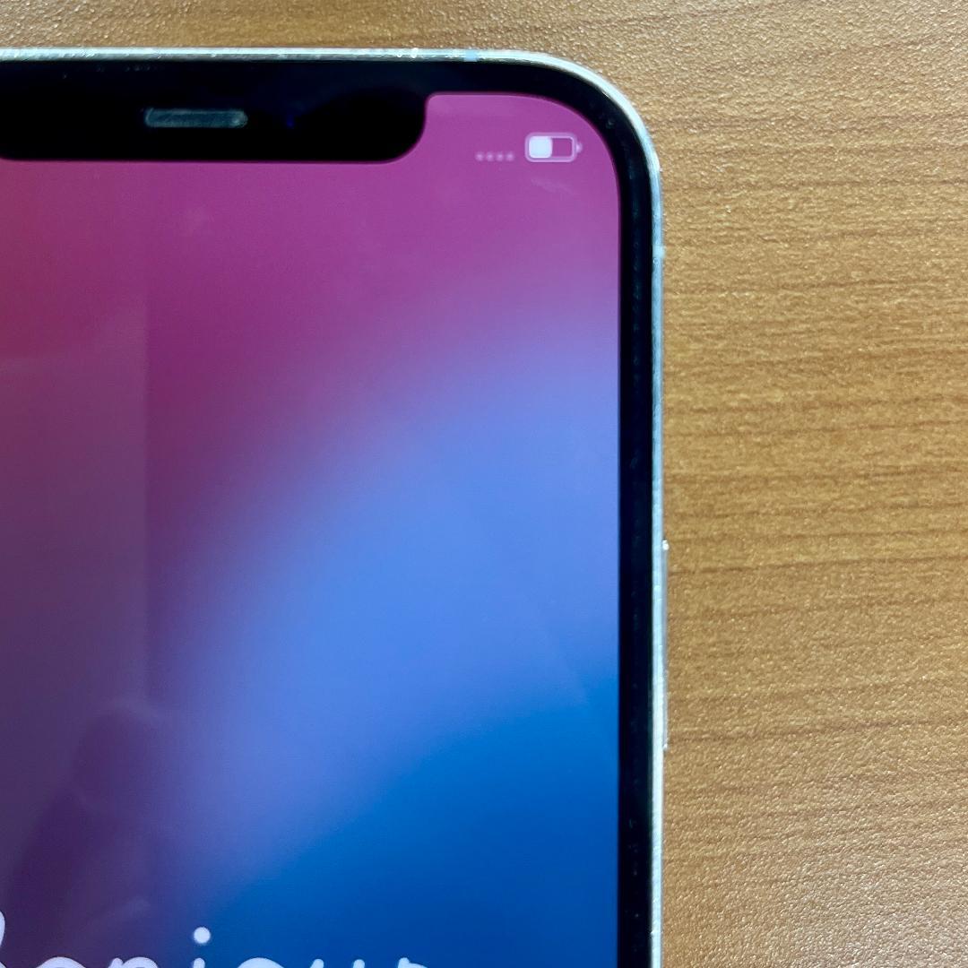 B*︎様 動作確認済み iPhone 12 Pro 256GB ID 9DPR3