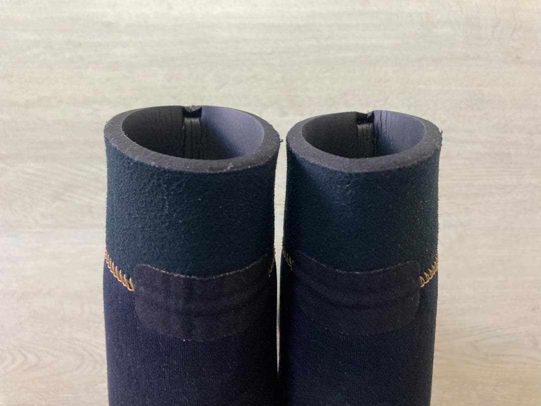 MAGIC  HYB SOX 5mm L サーフソックス BEWET