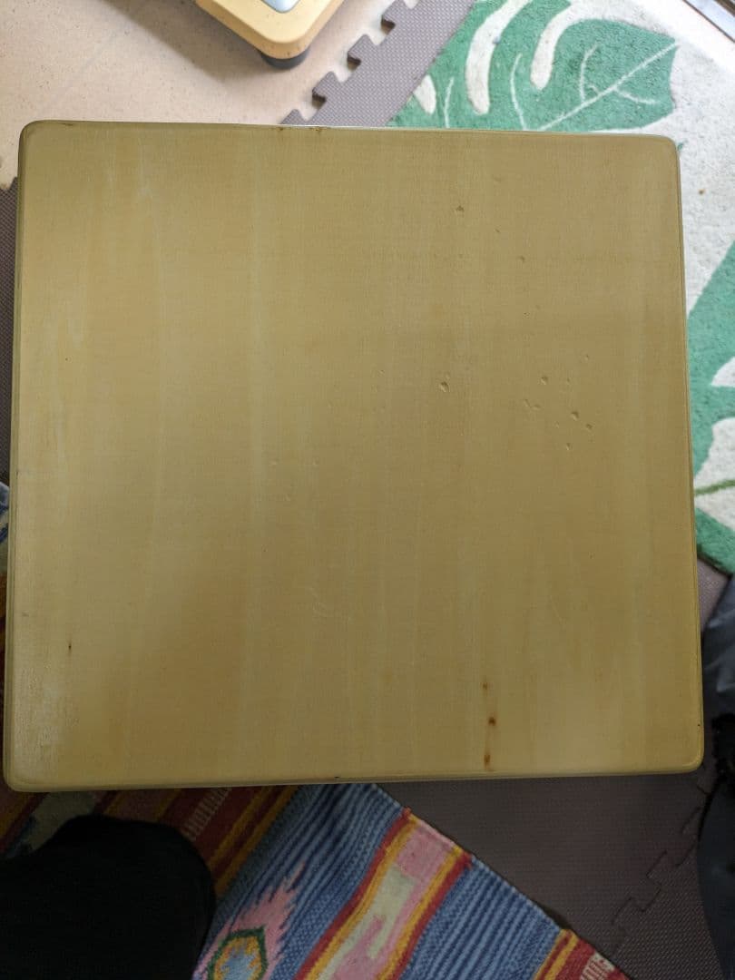 く*ー様 【Cajon】カホン☆島村楽器☆音音☆ケース付