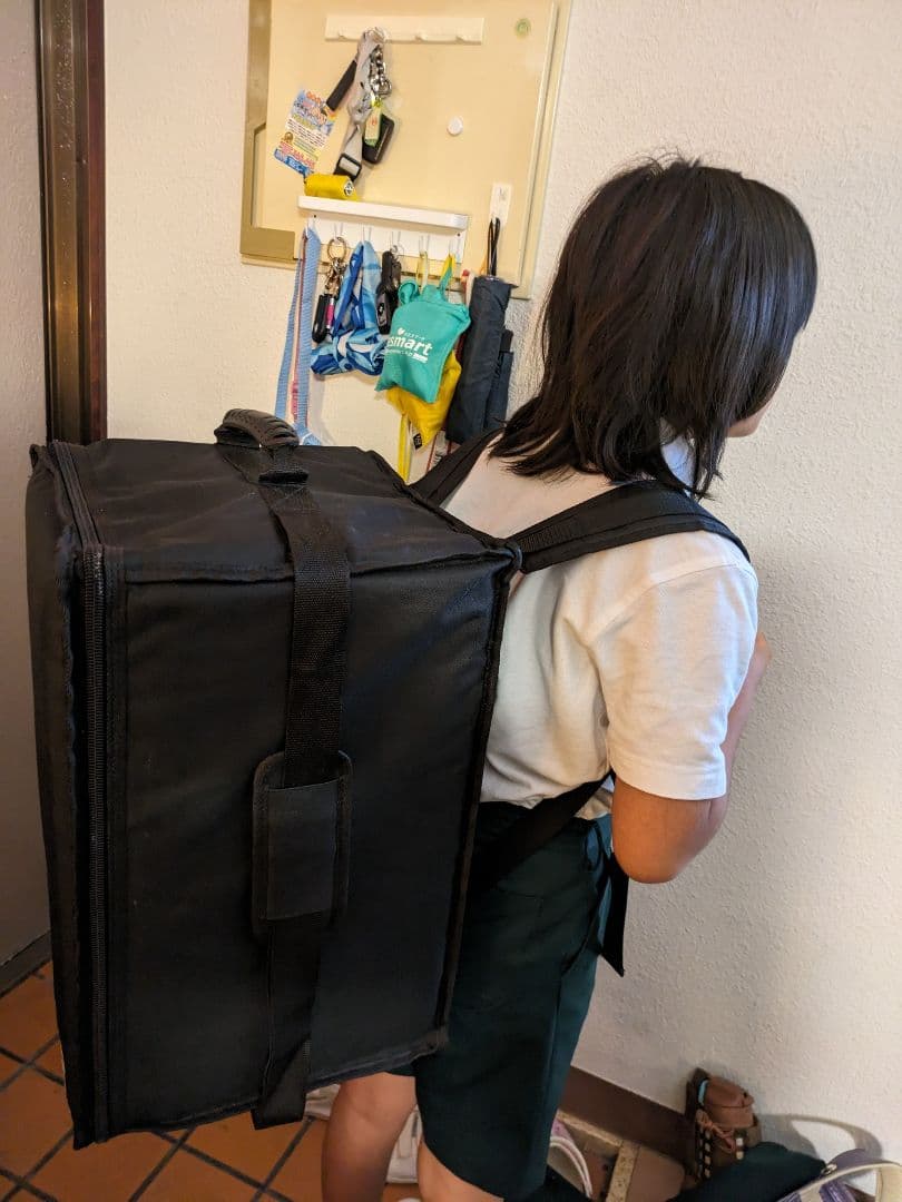 く*ー様 【Cajon】カホン☆島村楽器☆音音☆ケース付