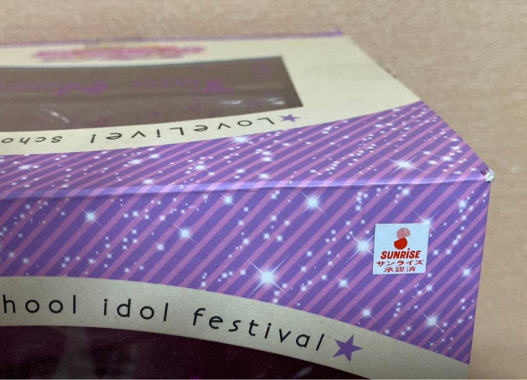 ラブライブ フィギュア