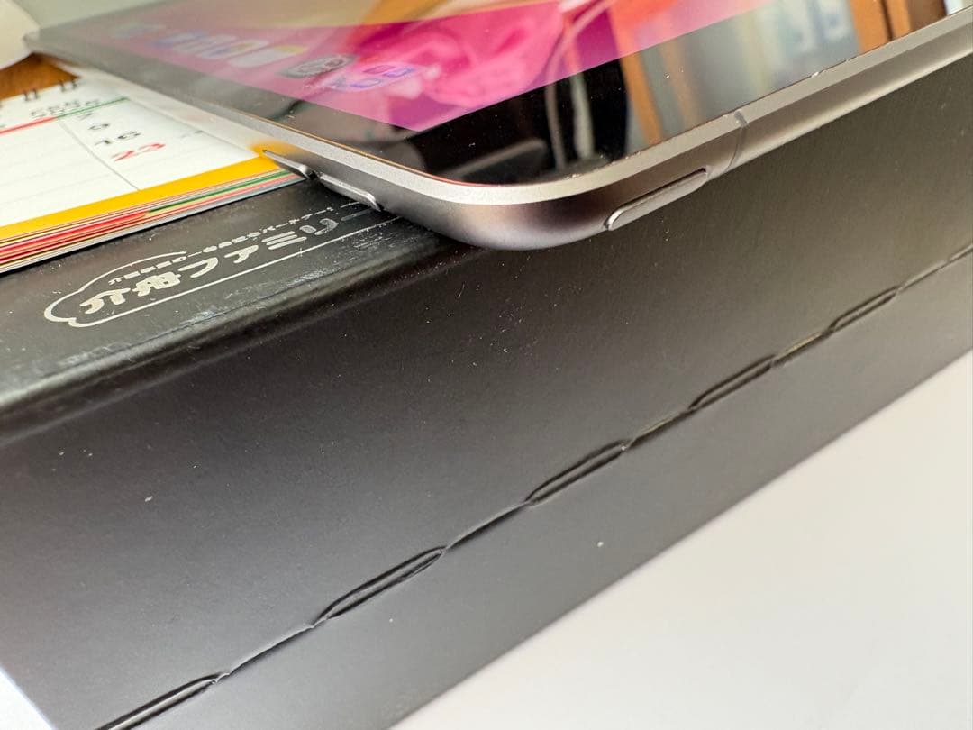 iPad mini 5th Cellular 64GB スペースグレイ