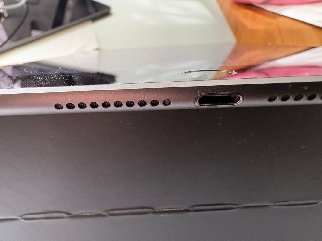 iPad mini 5th Cellular 64GB スペースグレイ