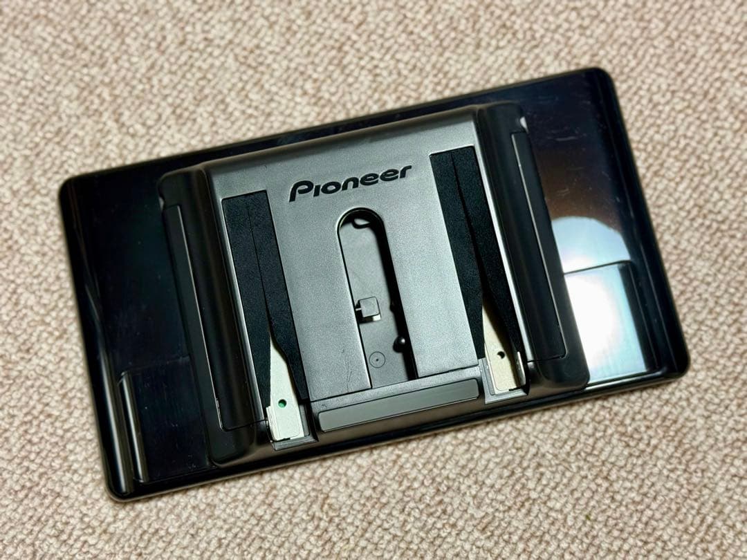 Pioneer DMH-SF700 ディスプレイ カーオーディオ