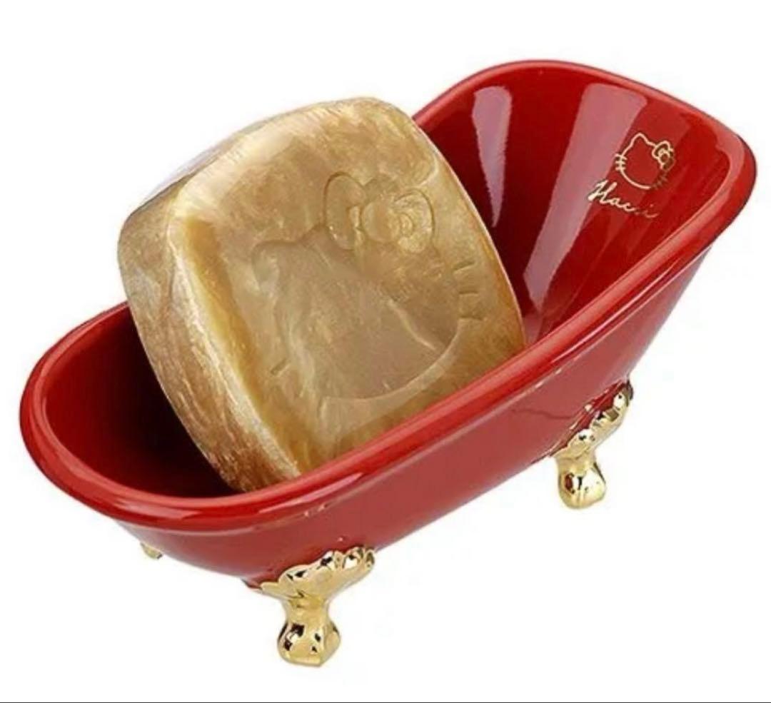 ハローキティ× HACCI ハッチ ハニーバブルセット