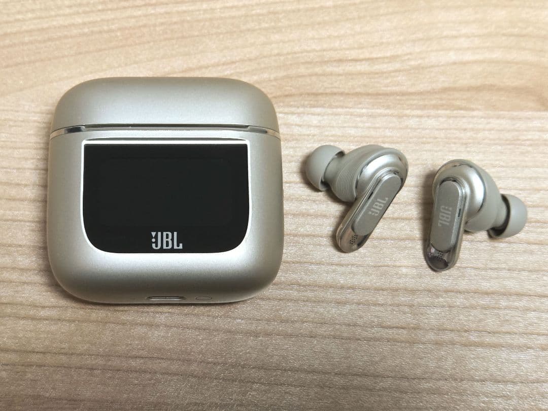 イヤホン JBL TOUR PRO 2