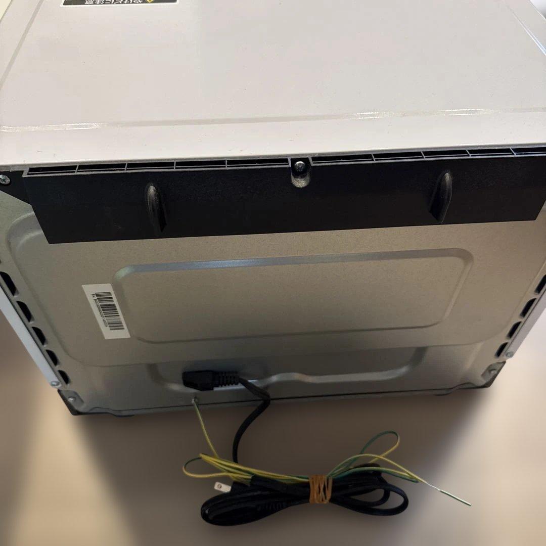 SHARP シャープ ヘルシオAX-AJ1 オーブンレンジ ジャンク品