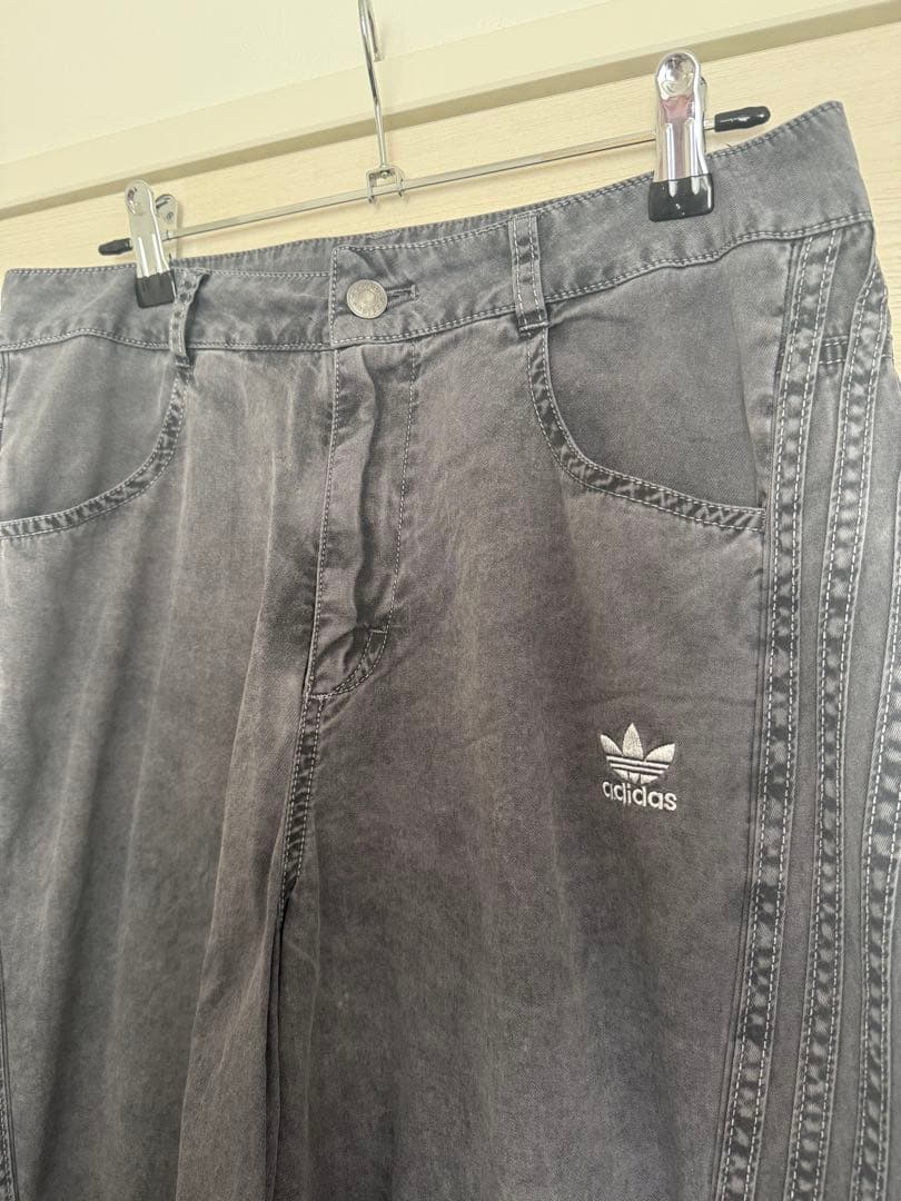 28サイズ Adidas ADILENIUM シーズン 2カーゴパンツ