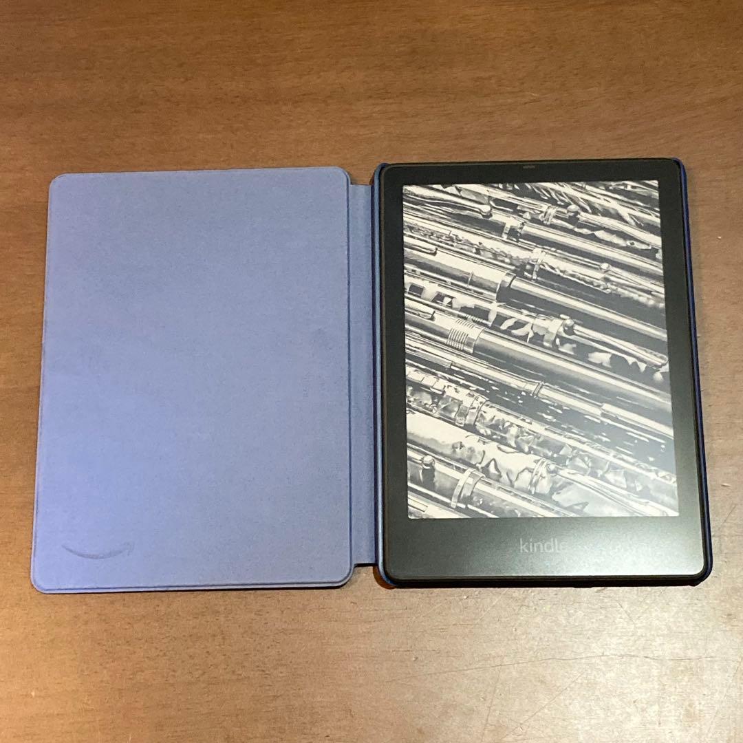 Kindle Paperwhite 11世代 32GB シグネチャーエディション