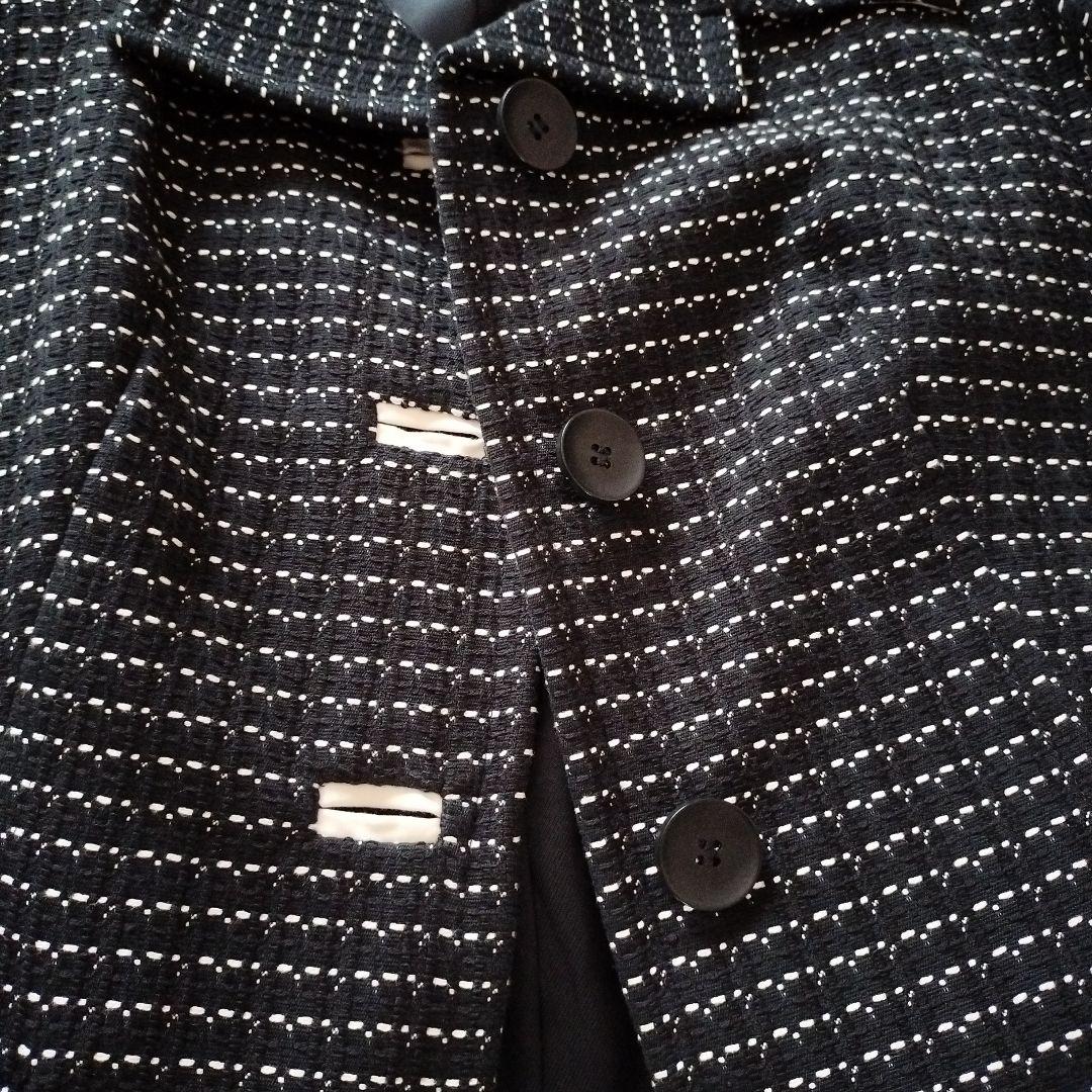 B*o様 【SALE】【美品】MaxMara マックスマーラ ストライプジャケッ