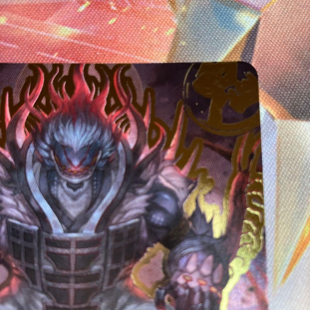 バディファイト BF 大魍魎 ヤミゲドウ Re:B 2枚 リバイバルバディ