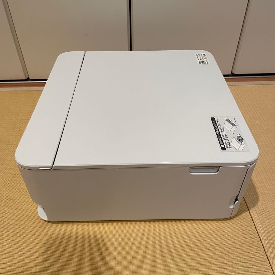 キ*ナ様 EPSON プリンター EP-885AW ジャンク品