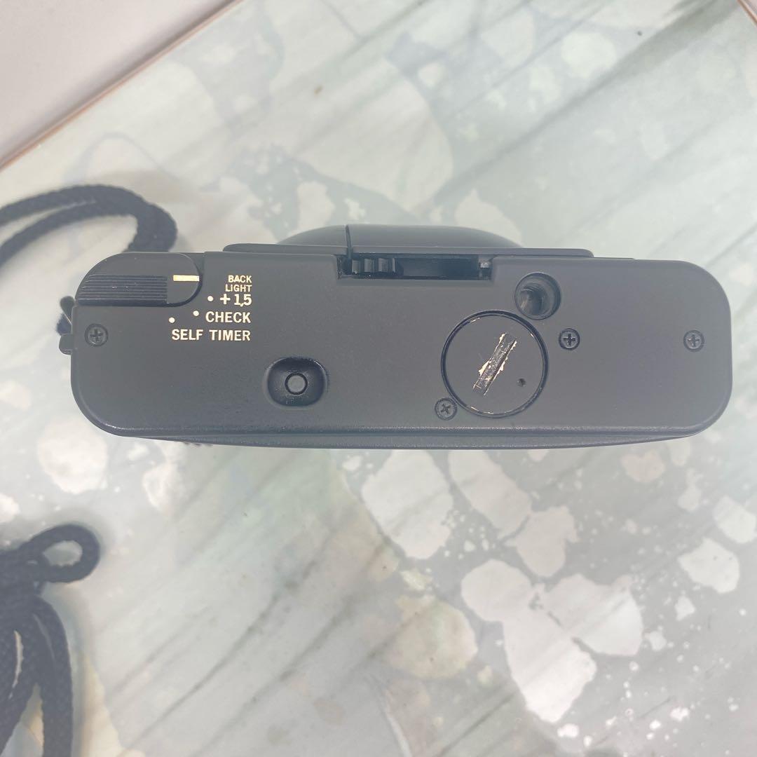 Olympus XA FlashA11　オリンパス　コンパクトフィルムカメラ