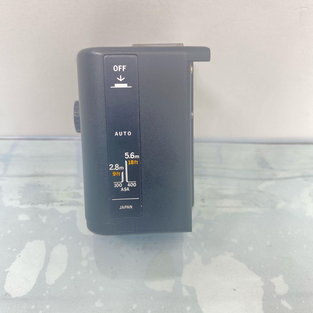 Olympus XA FlashA11　オリンパス　コンパクトフィルムカメラ