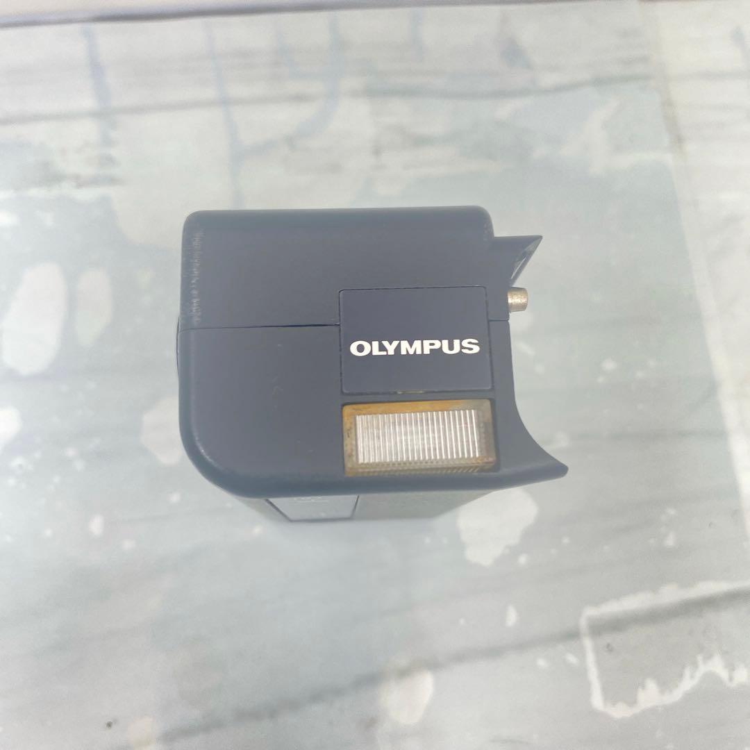 Olympus XA FlashA11　オリンパス　コンパクトフィルムカメラ