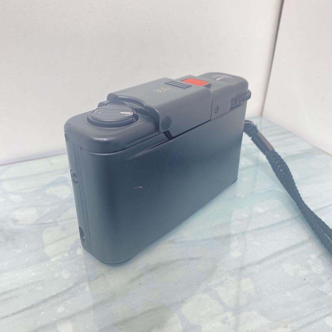 Olympus XA FlashA11　オリンパス　コンパクトフィルムカメラ