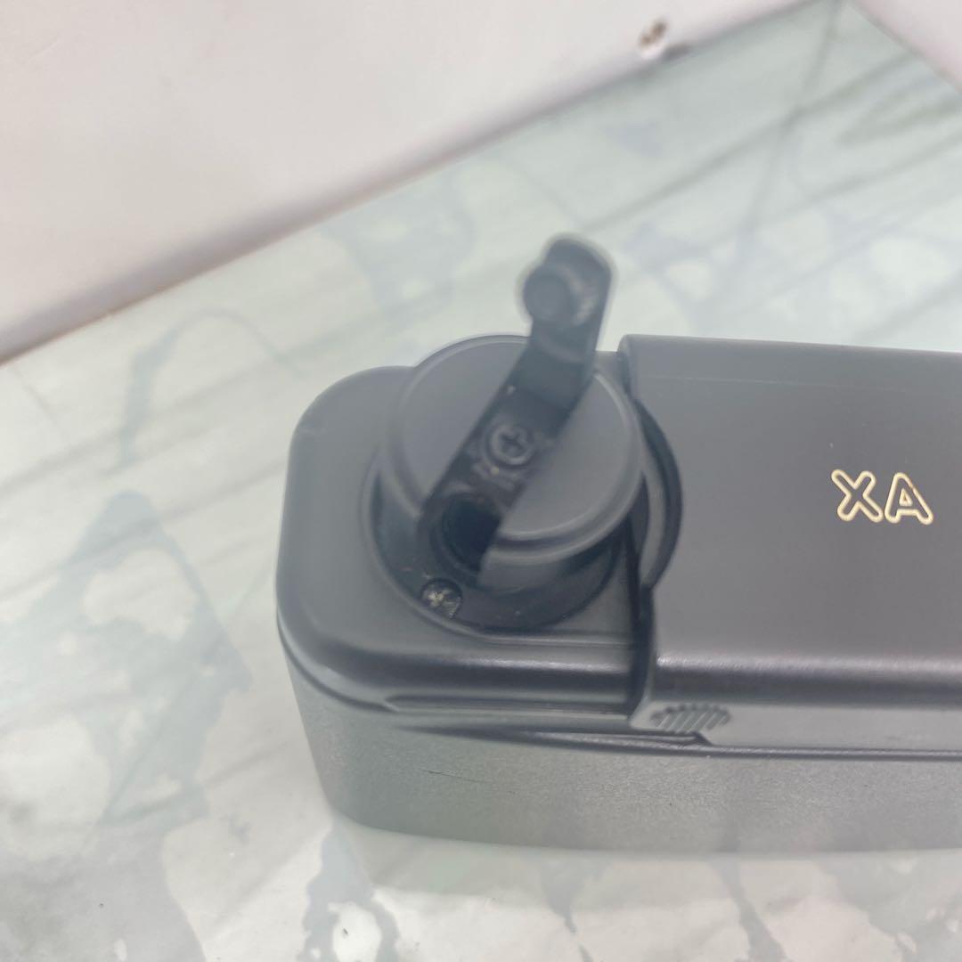 Olympus XA FlashA11　オリンパス　コンパクトフィルムカメラ