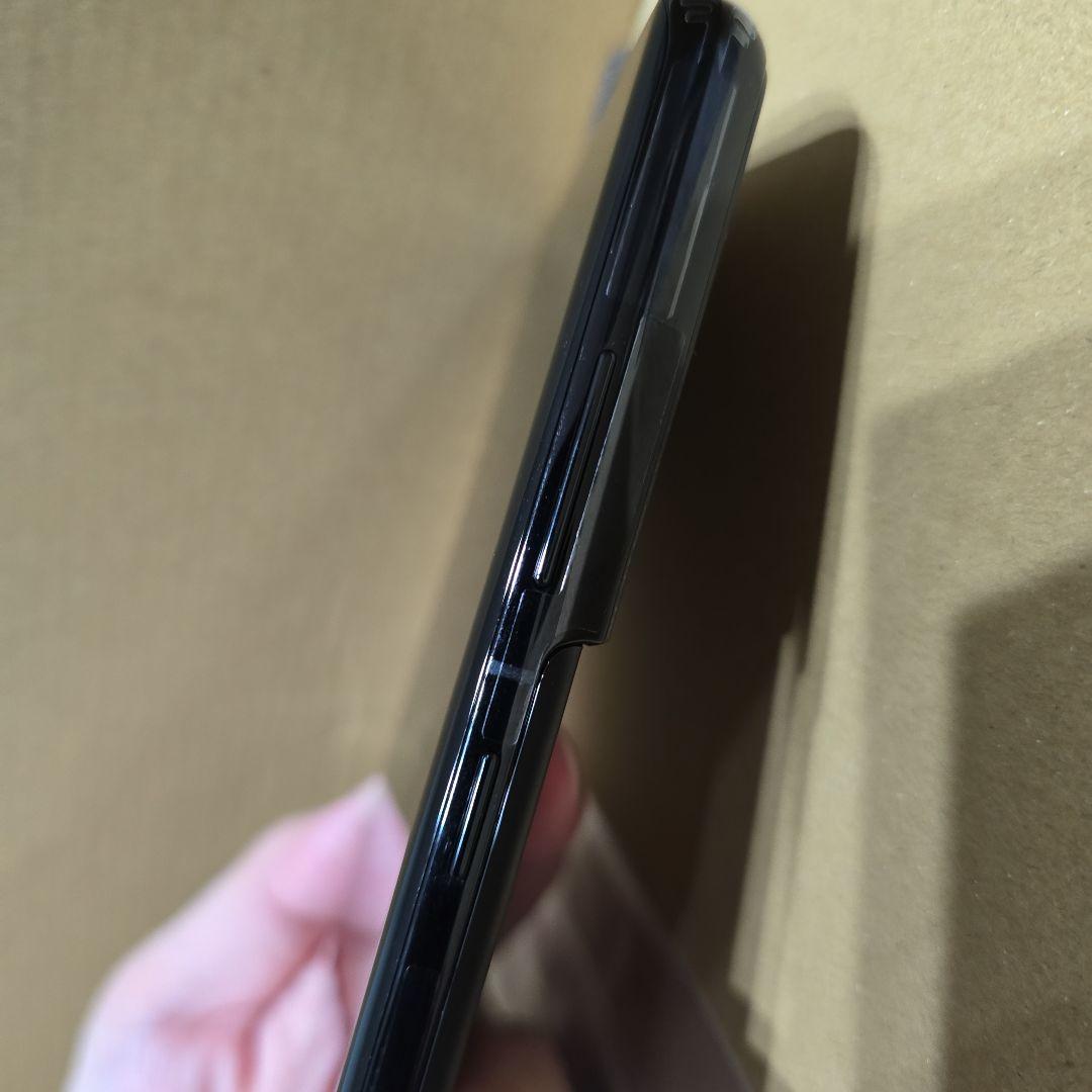 値下げ！Galaxy S21 Ultra5G docomo ブラック