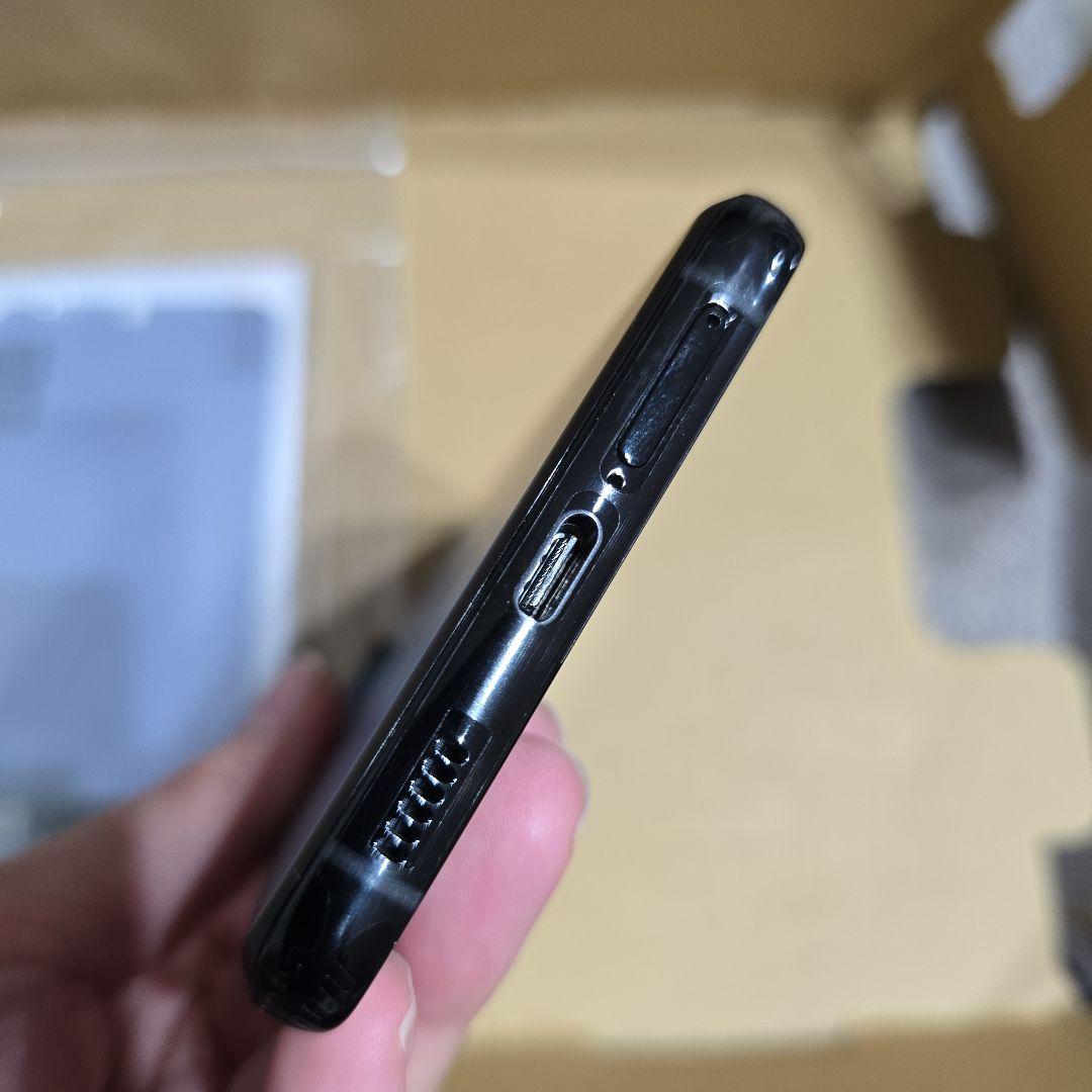 値下げ！Galaxy S21 Ultra5G docomo ブラック