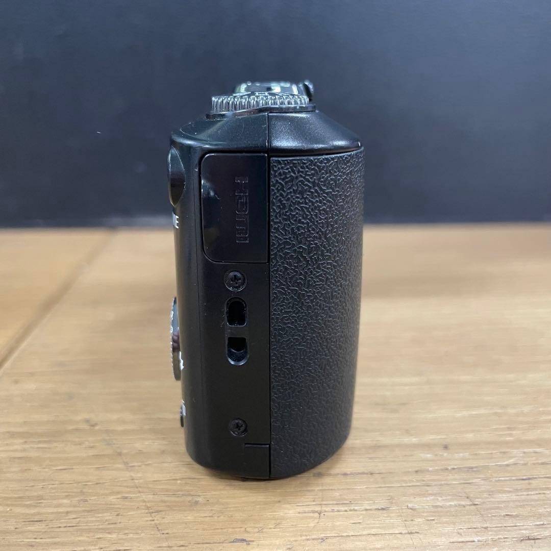 SONY CyberShot DSC-HX10V コンパクトデジタルカメラ