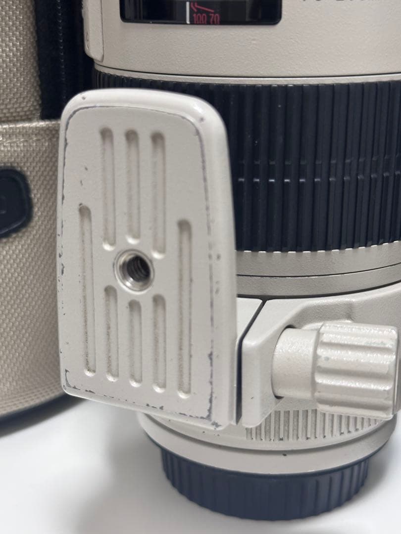 CANON EF70-200mm f2.8 IS Ⅱ USM