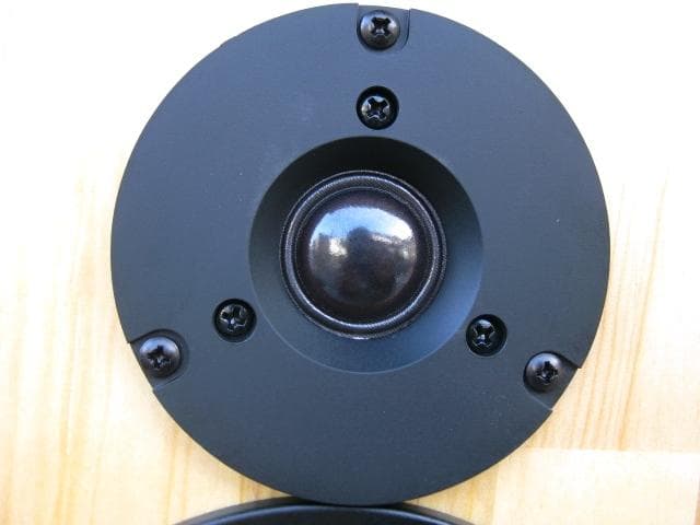 ２ウェイスピーカー　自作　ペア