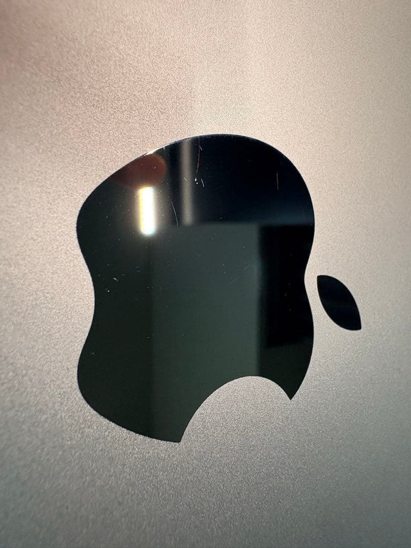 MacBook Air 13インチ M4 32GB 1TB スカイブルー　US