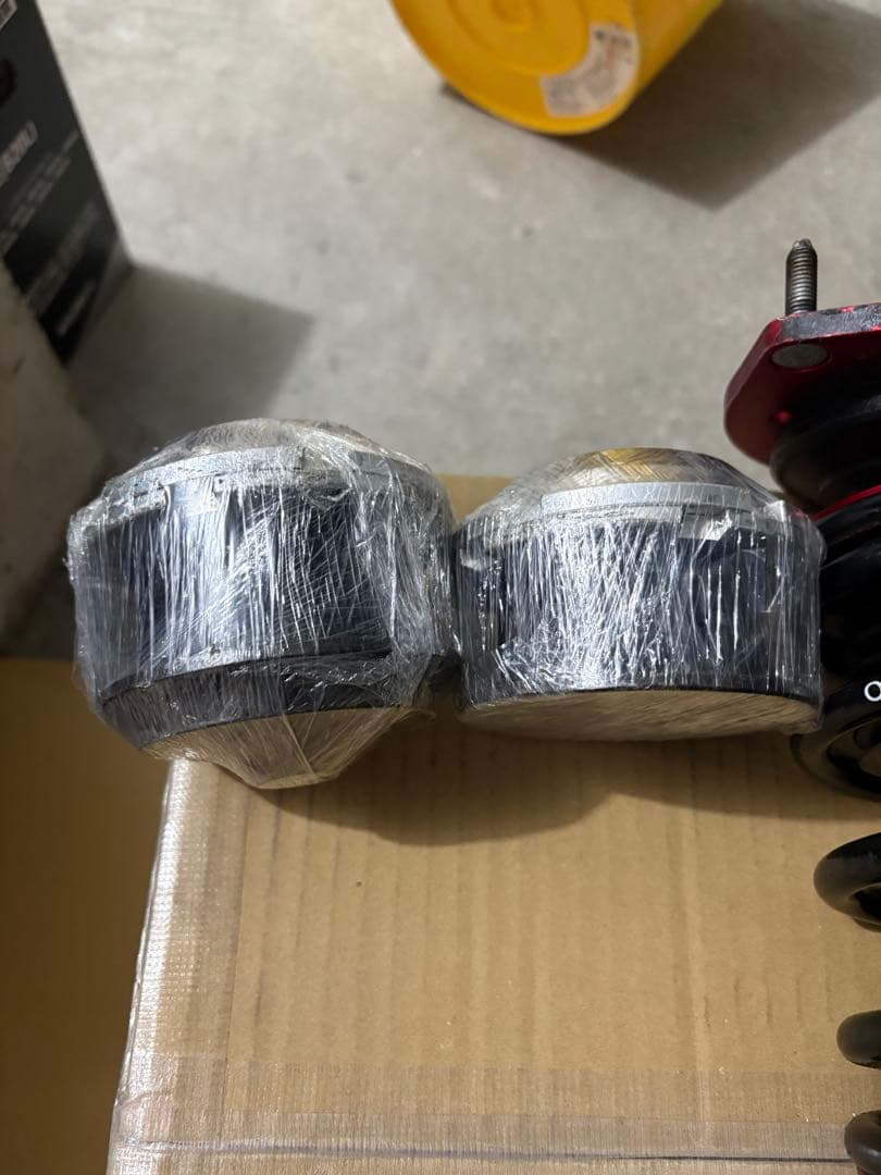 l175s la100s la600s la300s車高調　ケーブレ