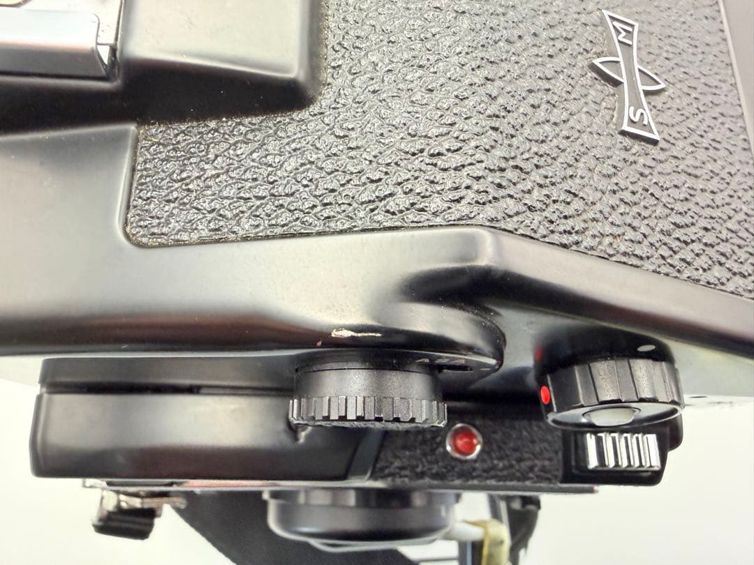 Mamiya 645 フィルムカメラ 80㎜ f/2.8レンズセット