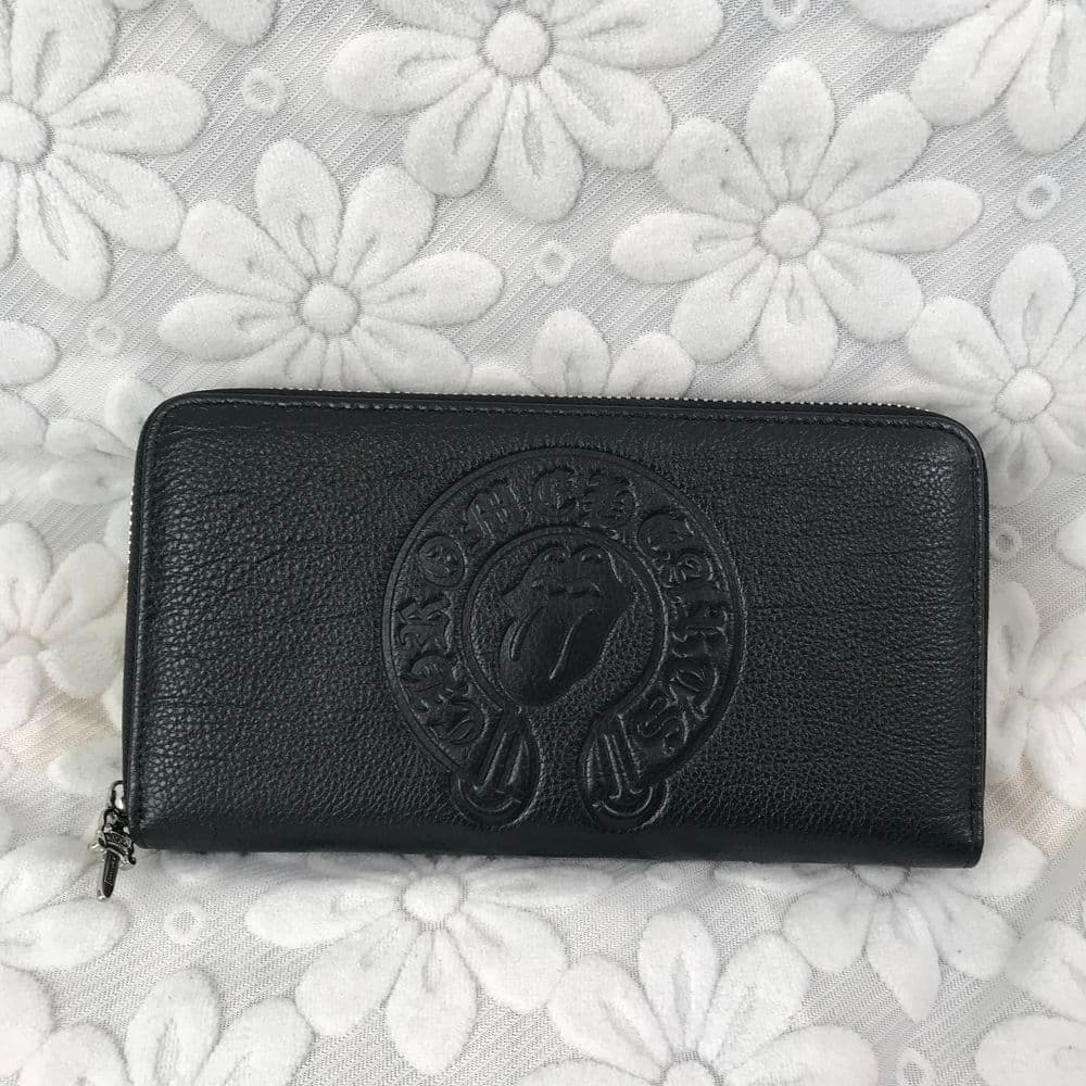 クロムハーツ 長財布