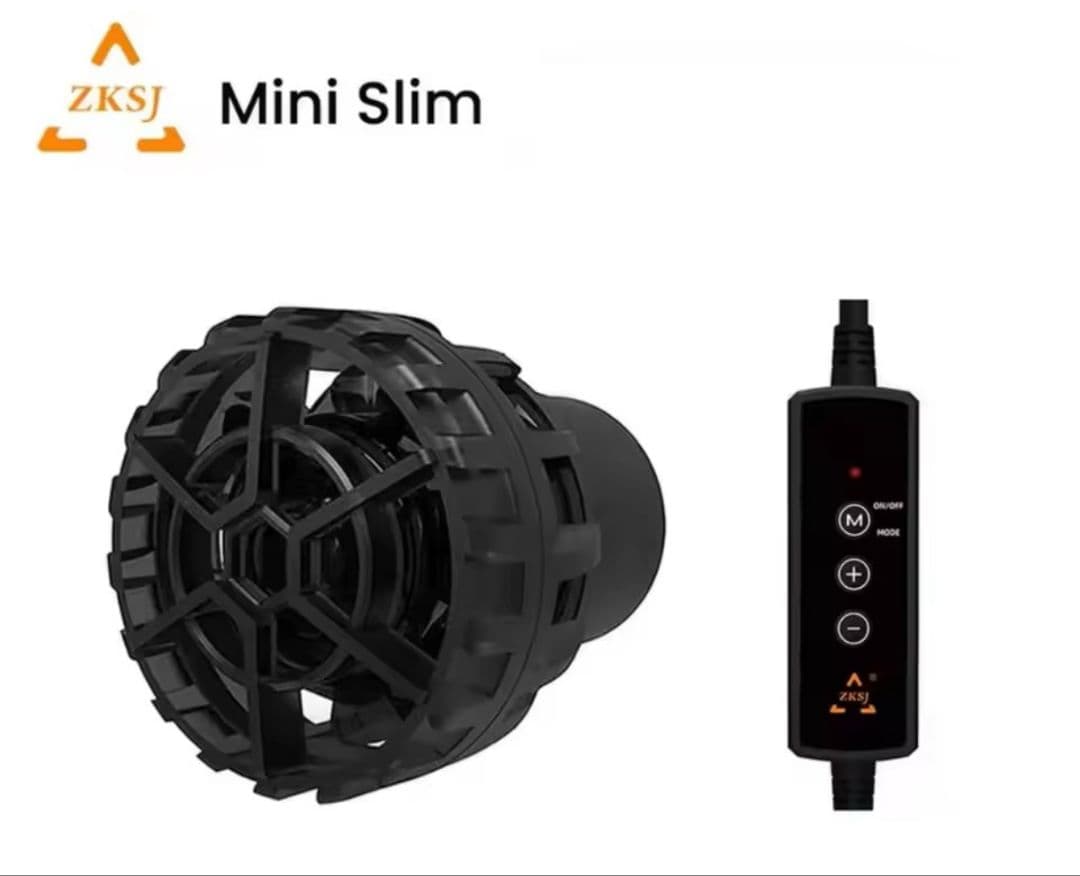 Mini Slim 2000 水中ポンプ 　USB