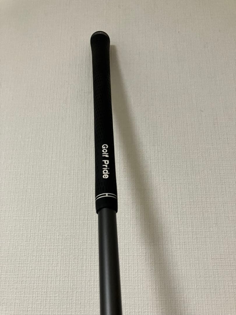 値下げ！激レア！ハザーダススモーク 80g hy 6.5 タイトリストスリーブ