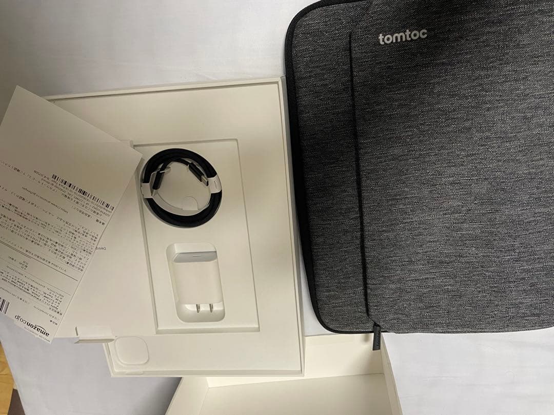 すApple iPad Pro 256GB 本体 11インチM4