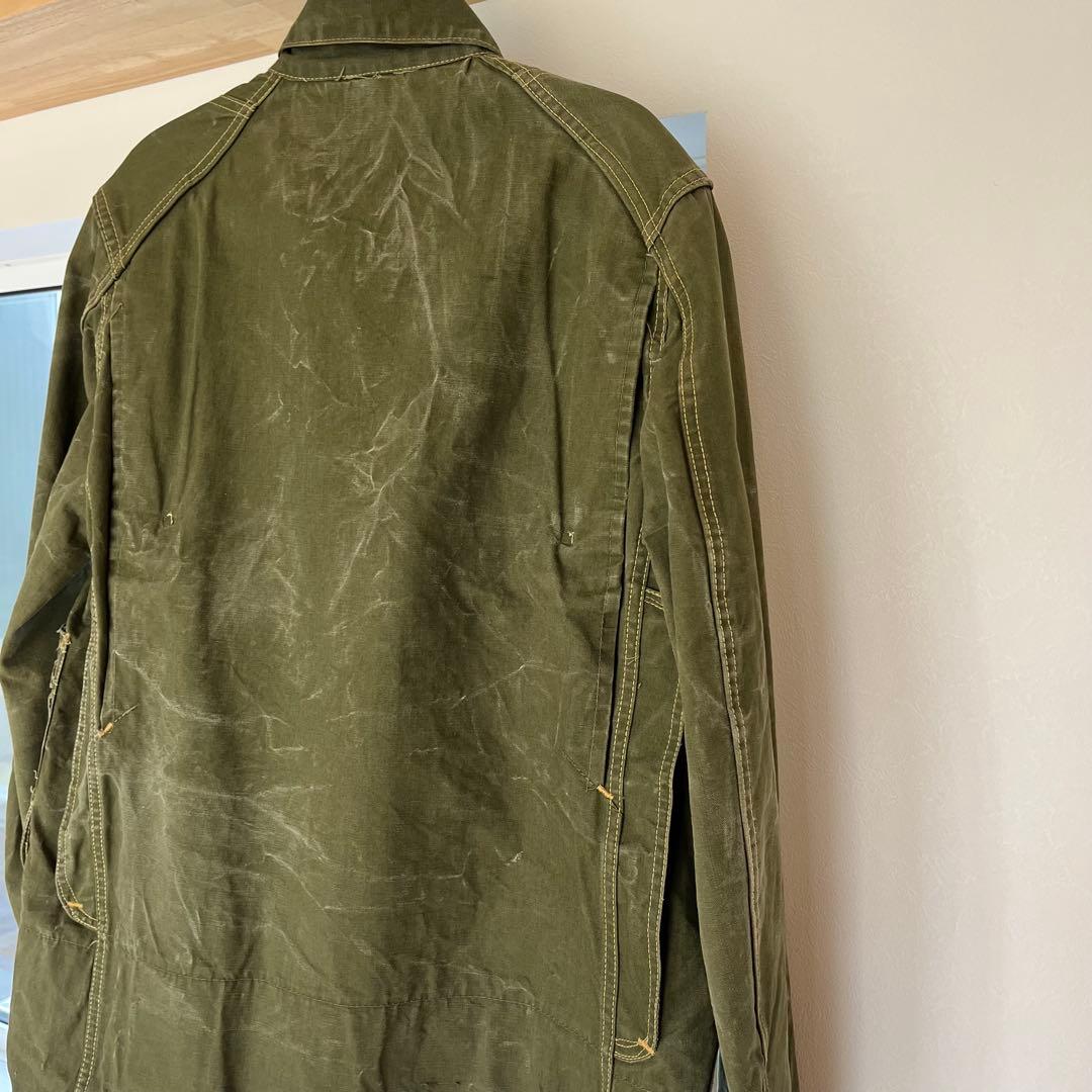 FIELD MASTER ハンティングジャケット（SEARS ROEBUCK）