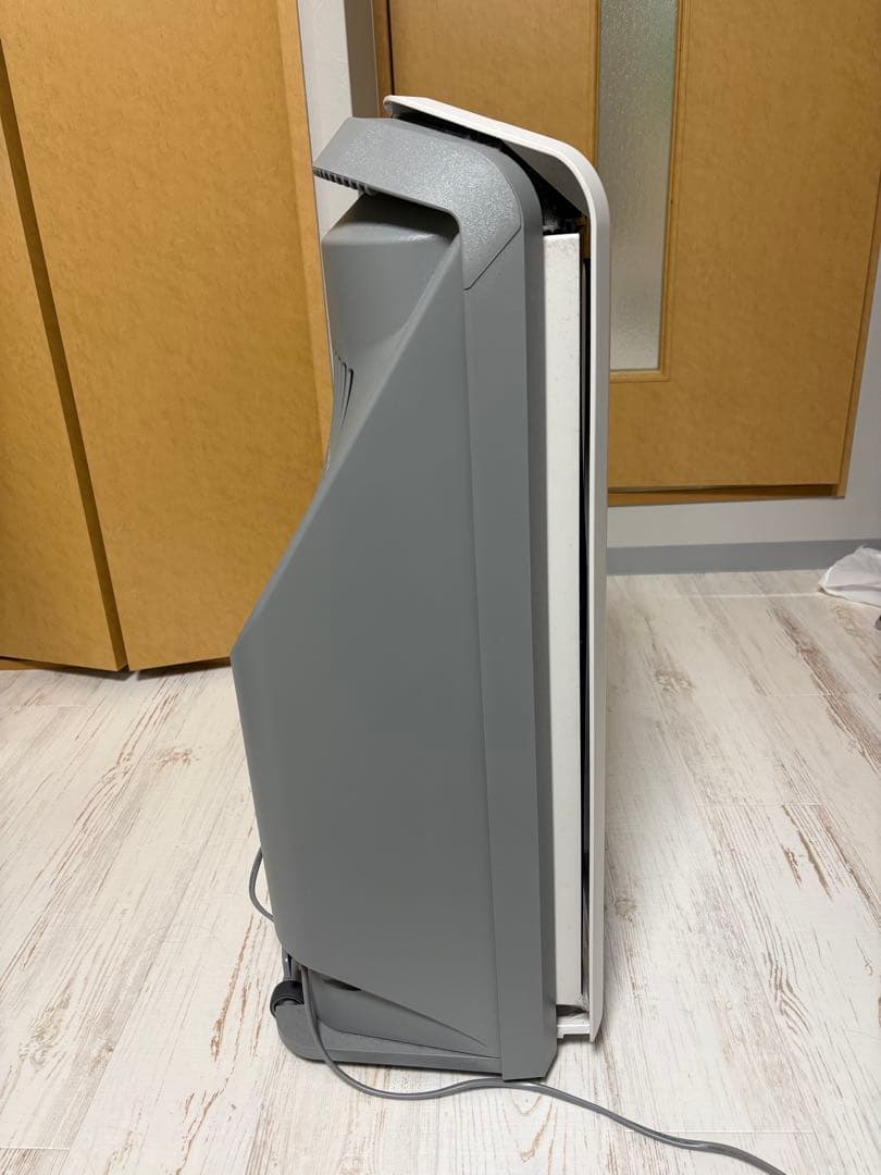 Amway アトモスフィア スカイ 空気清浄機 2021年製　取扱説明書付属