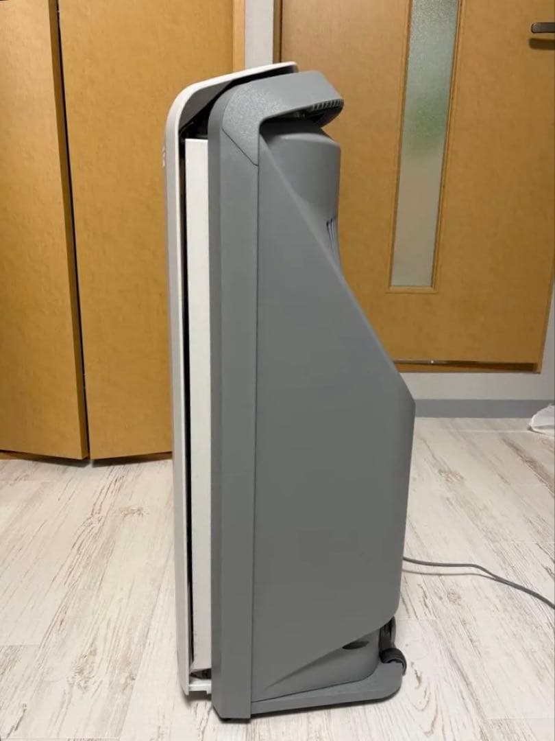 Amway アトモスフィア スカイ 空気清浄機 2021年製　取扱説明書付属