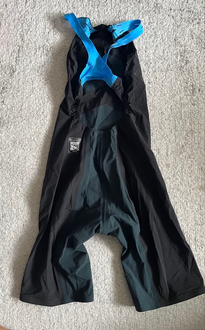 アリーナ アクアフォース レース用水着 MSサイズ