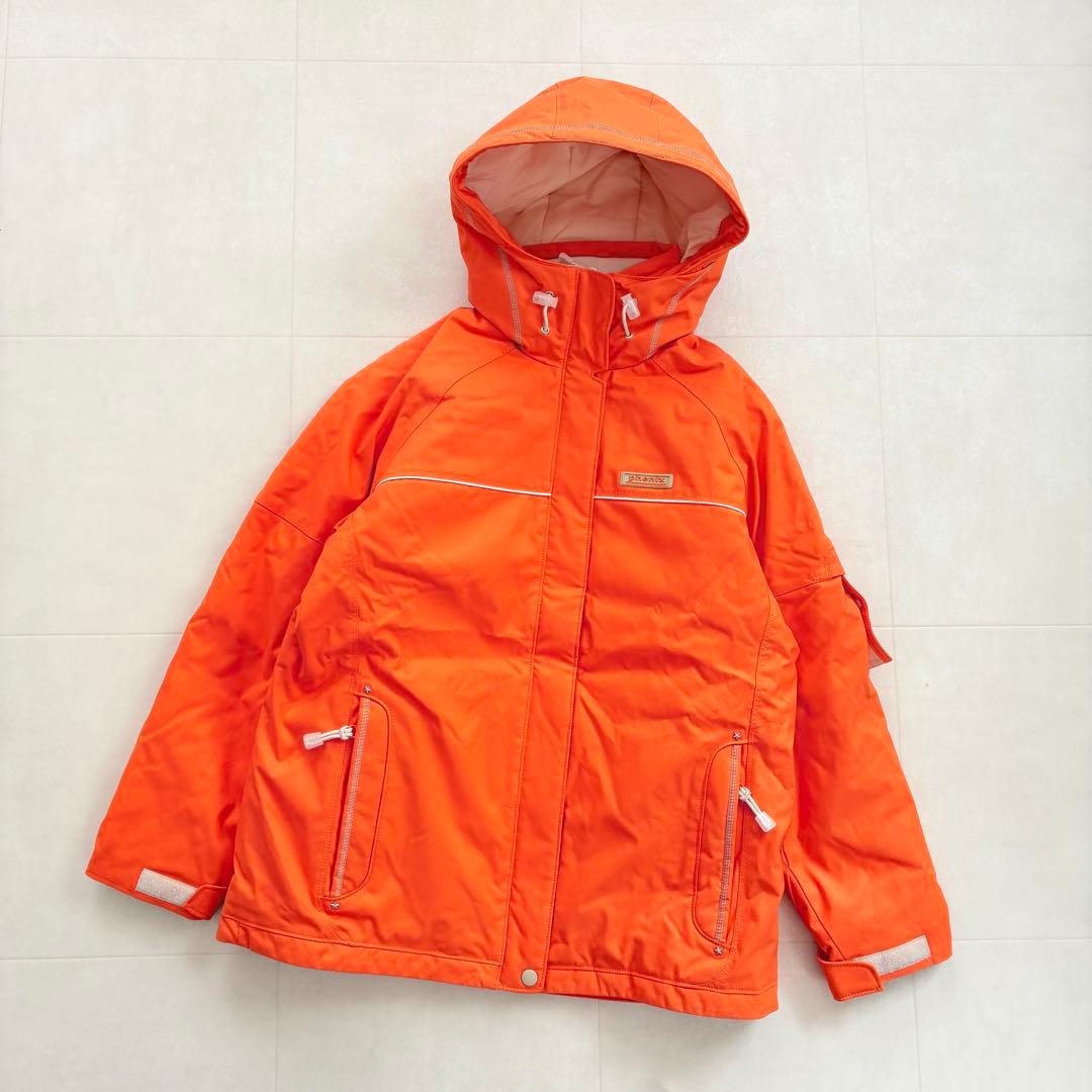 【極美品】フェニックス スキー スノーボード ウェア 上下セット レディース M