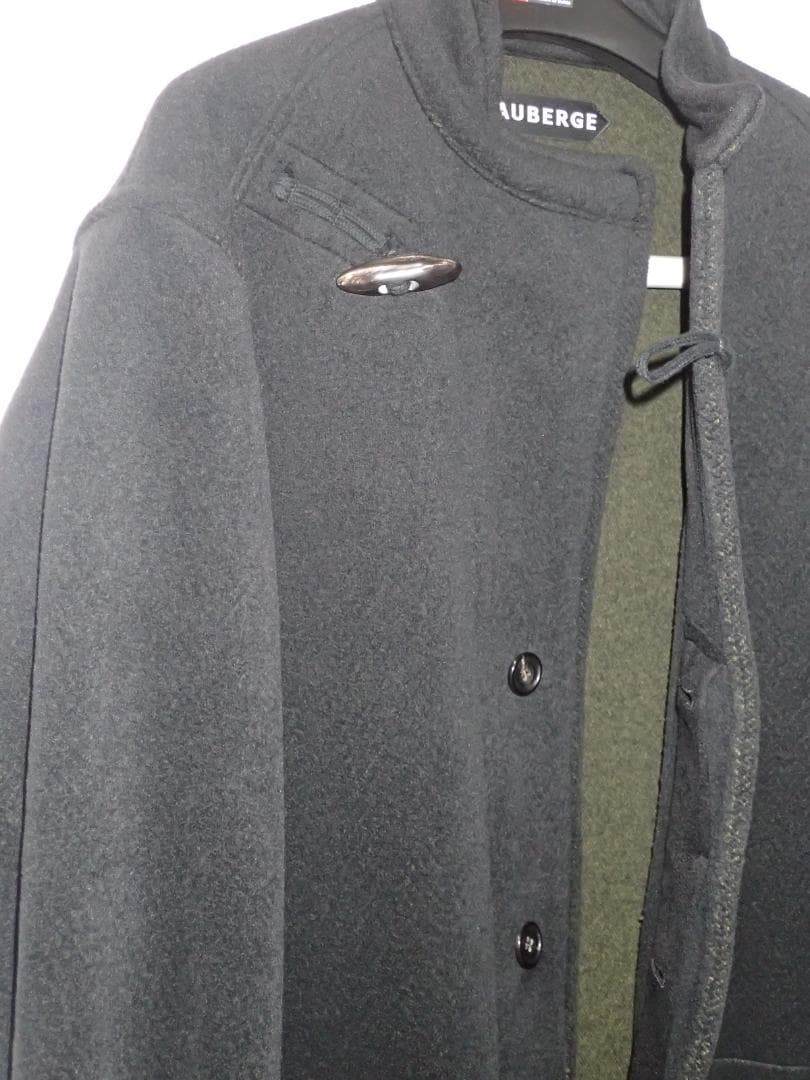 AUBERGE 24aw ELLIS サイズ40 美品 オーベルジュ