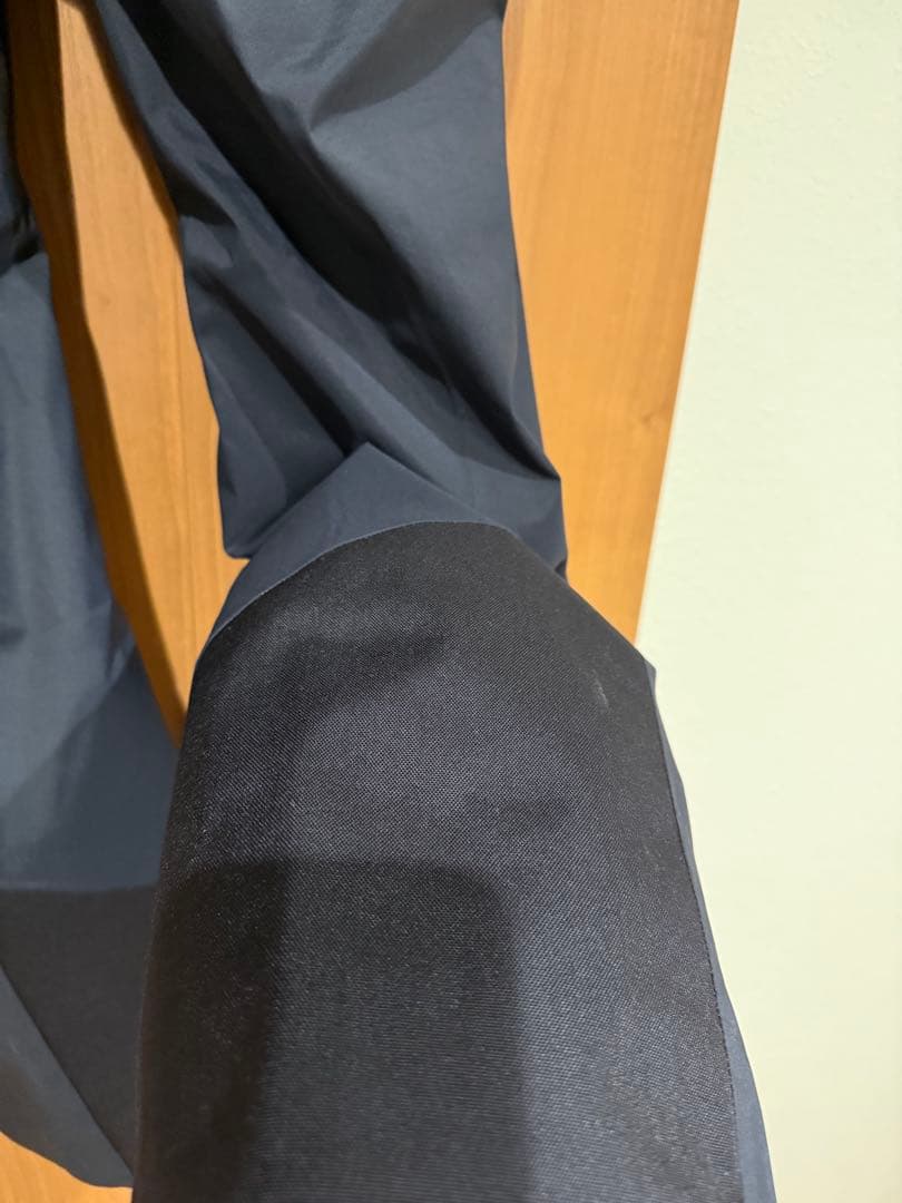 Goldwin スキーウェア　ブラック　2024-25モデル