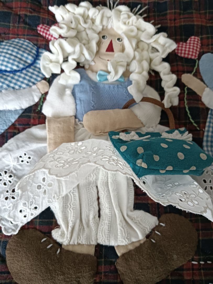 ステキな髪がた