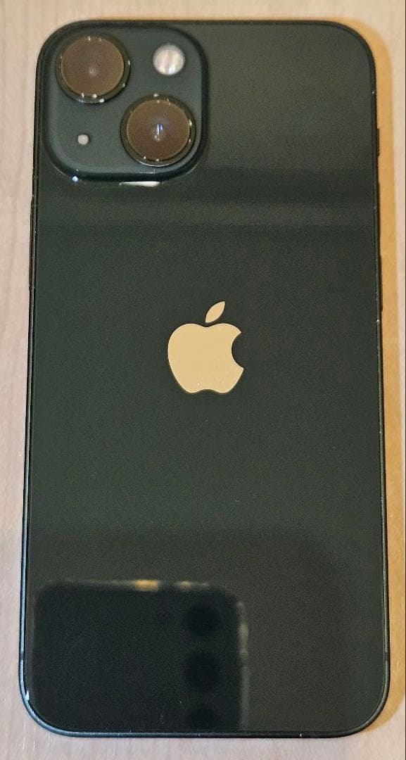 Apple iPhone 13 mini 128GB グリーン