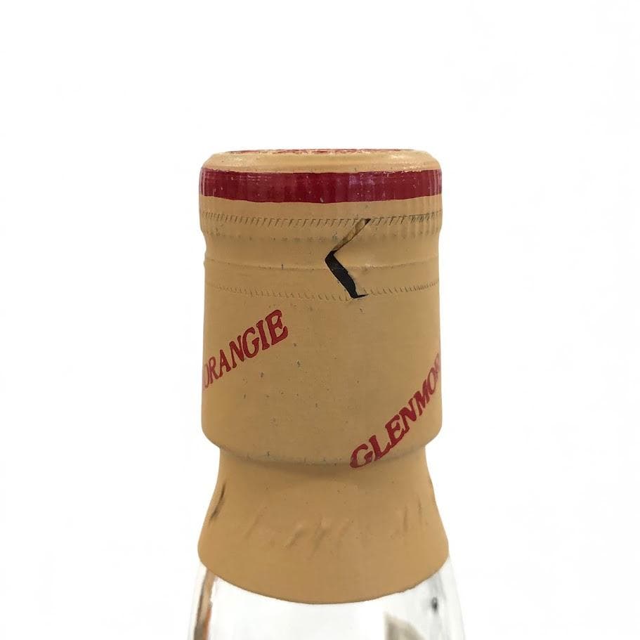 Glenmorangie 10 Years Old 特級ウイスキー 750ml