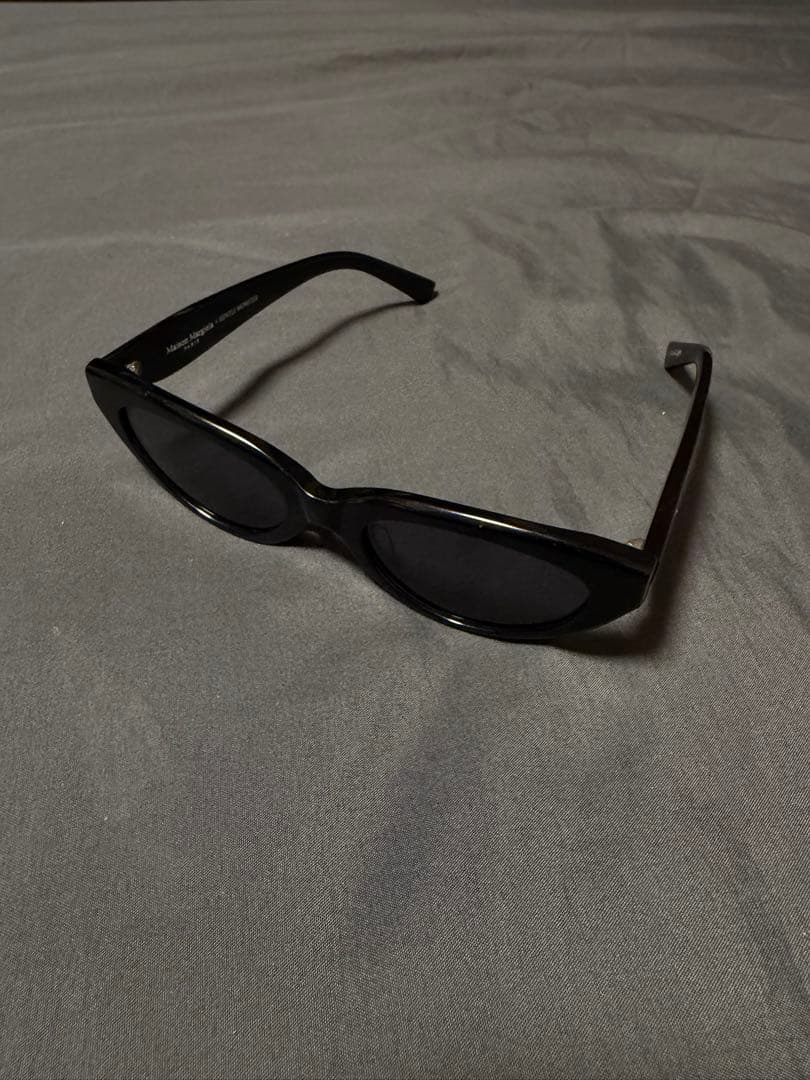 【特別価格】GENTLE MONSTER×メゾン マルジェラ -MM108 01