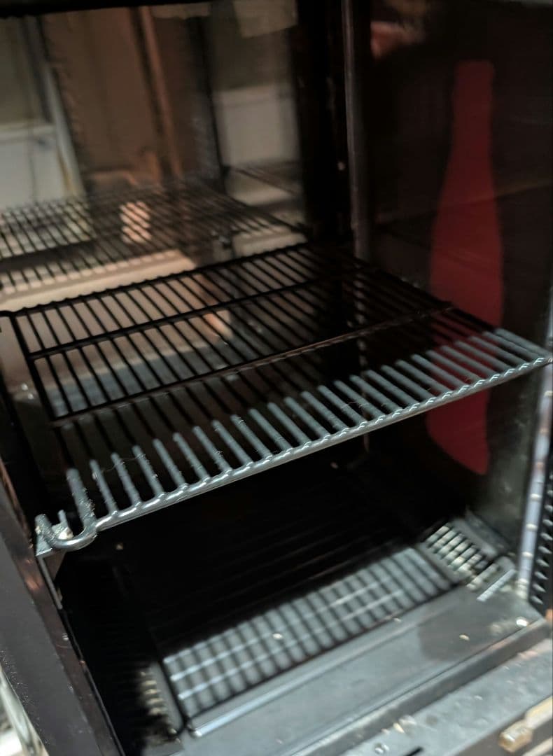 【業務用】 JCM コカ・コーラ 冷蔵ショーケース JCMS-63W-R