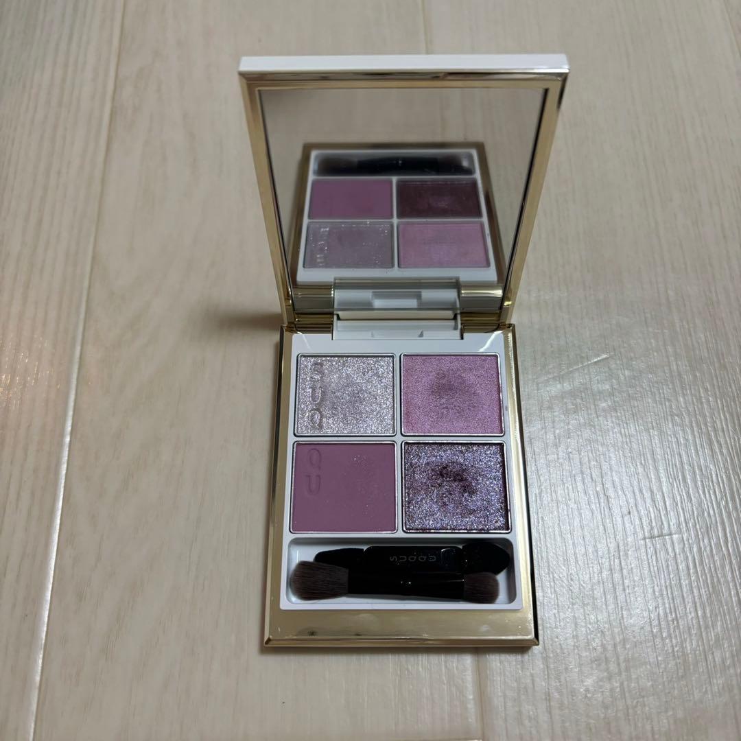 SUQQU シグニチャーカラーアイシャドウ　舜華 149