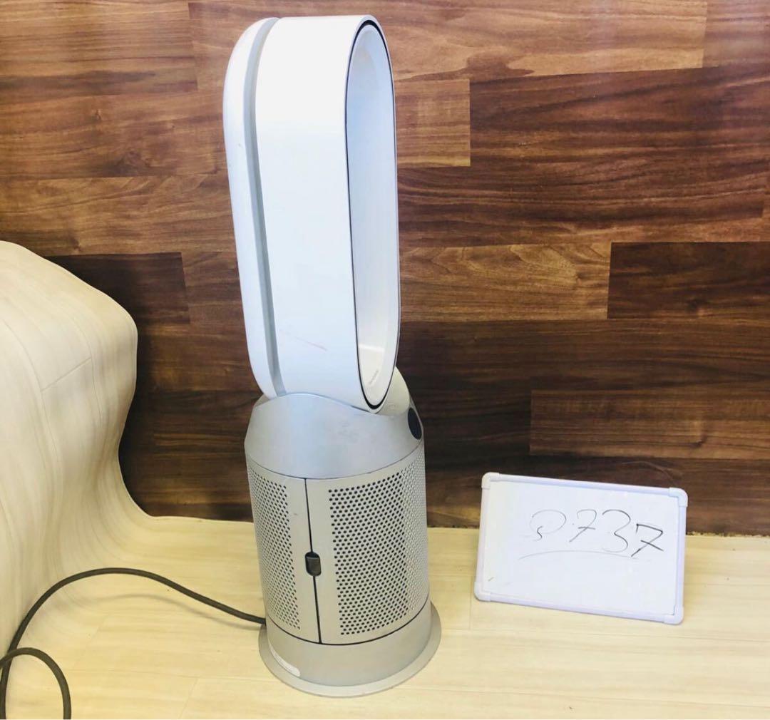 1*a様 Dyson Purifier Hot + Cool HP07/2021