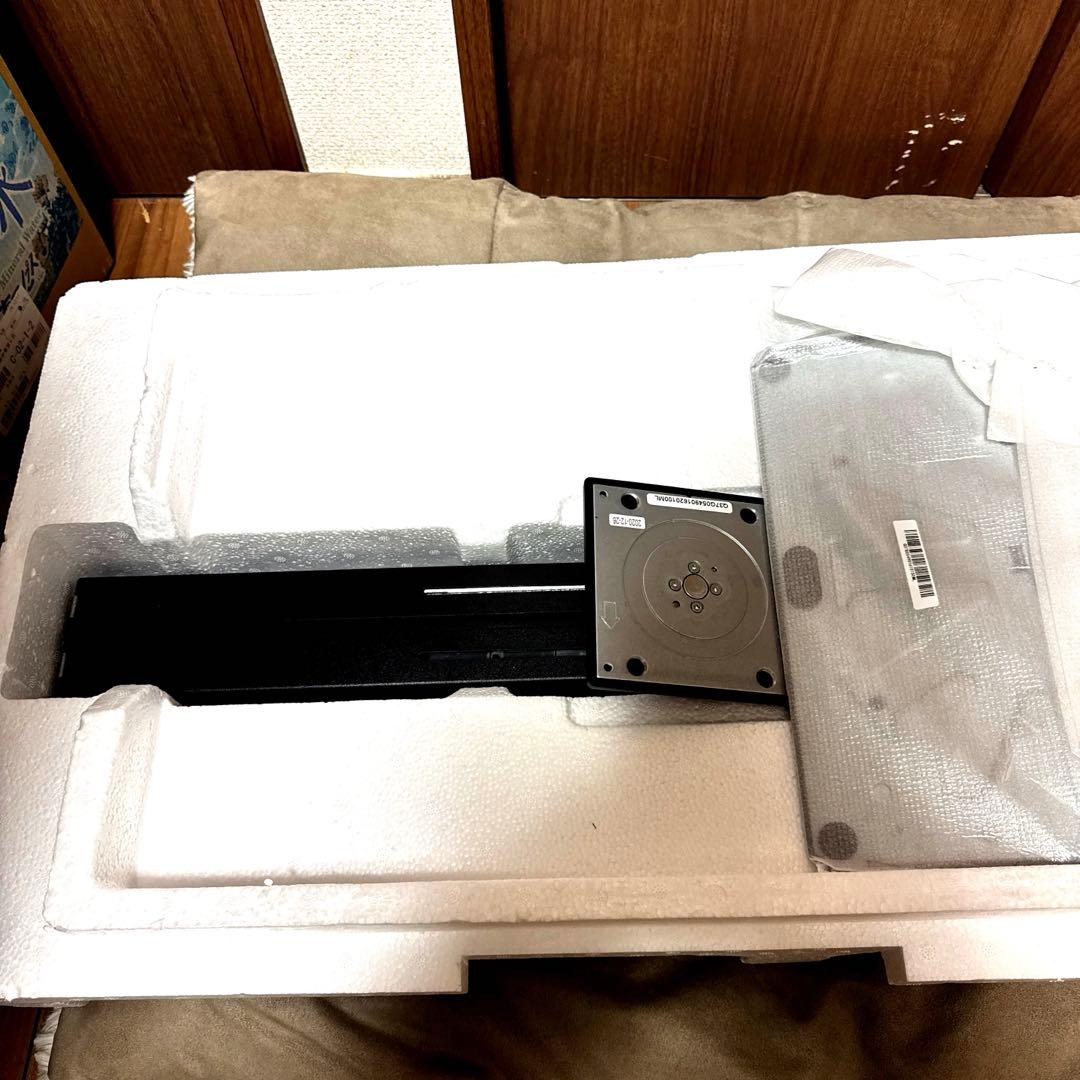 ディスプレイ・モニター本体 ViewSonic XG2705 144Hz